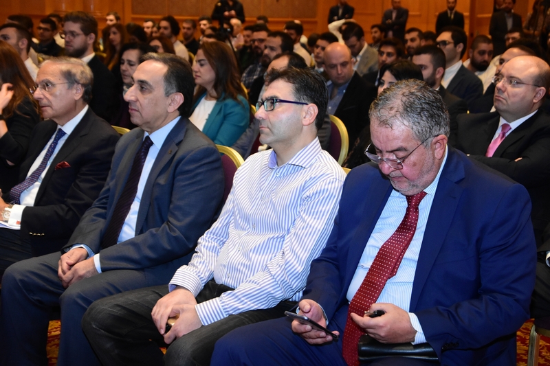 Investment & Financial Markets Education Conference 